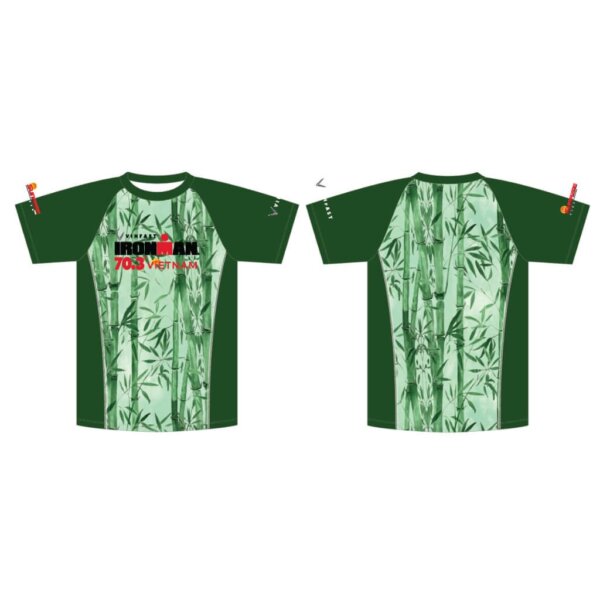 IM703 T-shirt (M) - Ảnh 3
