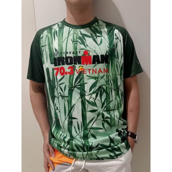 IM703 T-shirt (M) - Ảnh 4