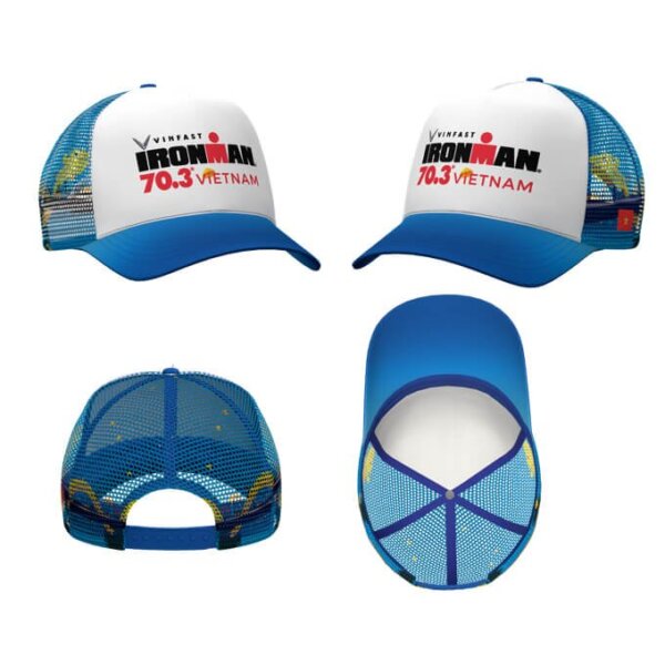 IM703 Trucker