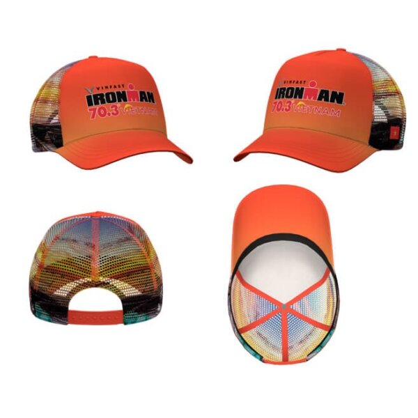 IM703 Trucker - Ảnh 3