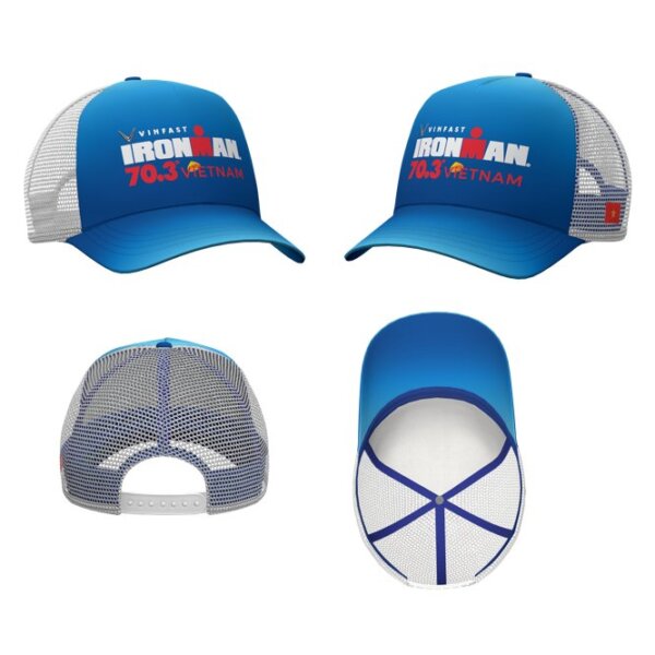 IM703 Trucker - Ảnh 2