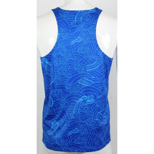 Singlet (M) - Ảnh 2
