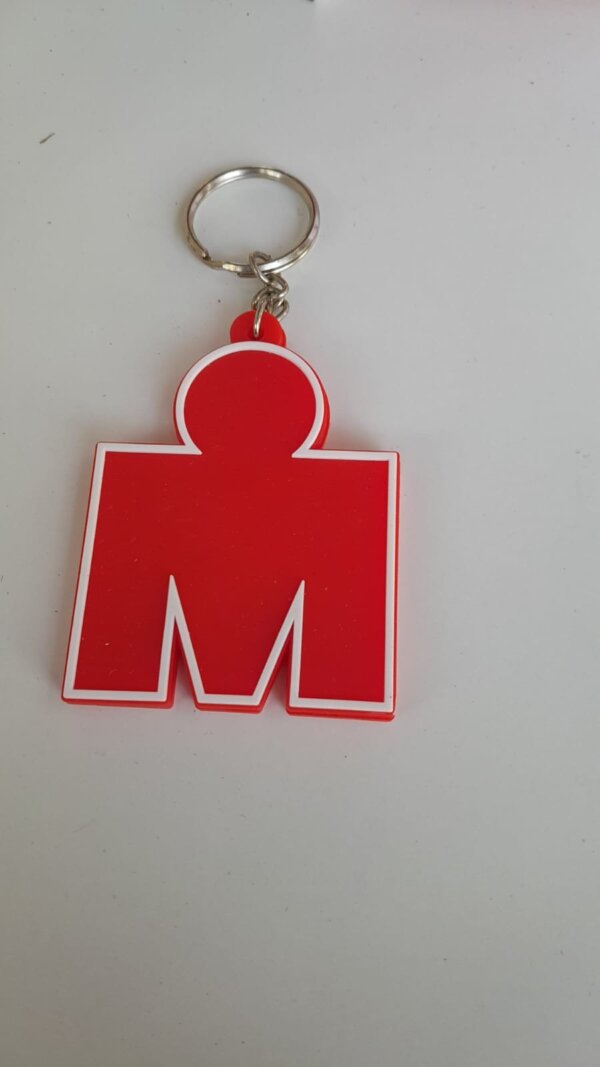 PQIM703 Key chain