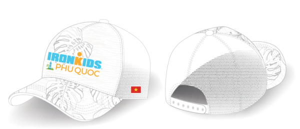 PQIM703 Kids hat - Ảnh 2