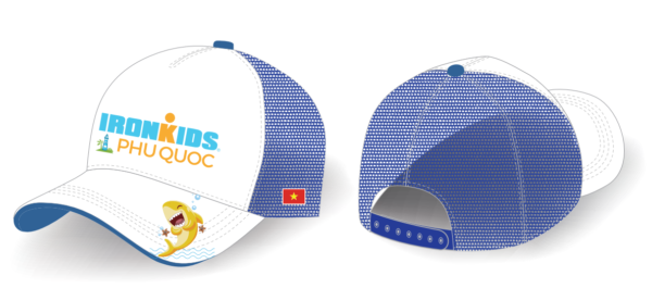 PQIM703 Kids hat