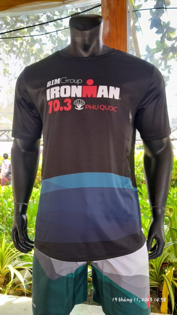 PQIM703 Event tee