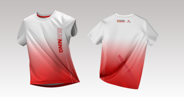HCMM2023 Event Tee - Ảnh 2