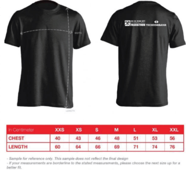 HCMM2023 Event Tee - Ảnh 4