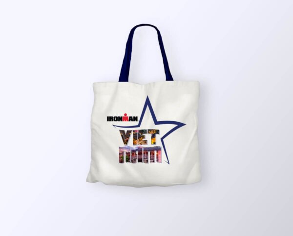 IM703 Canvas tote