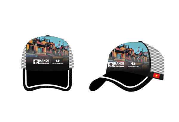 HNM Trucker