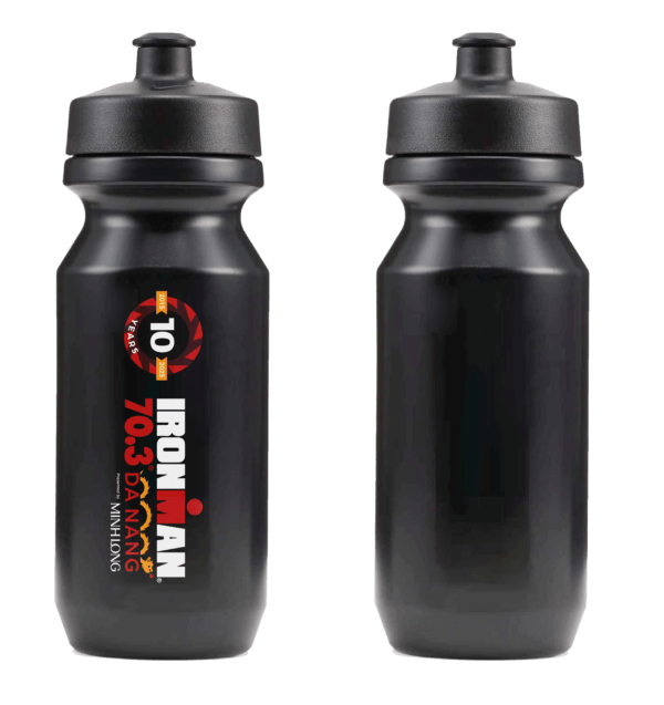 IM70.3 Bike bottle - Giao tại sự kiện IRONMAN 70.3 DA NANG 2025