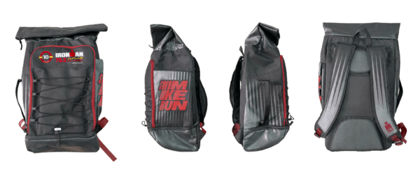IM70.3 Backpack - Giao tại sự kiện IRONMAN 70.3 DA NANG 2025