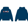 IM70.3 Hoodie - Giao tại sự kiện IRONMAN 70.3 DA NANG 2025